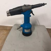 Rivetatrice SACTO nx36