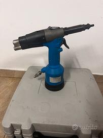 Rivetatrice SACTO nx36