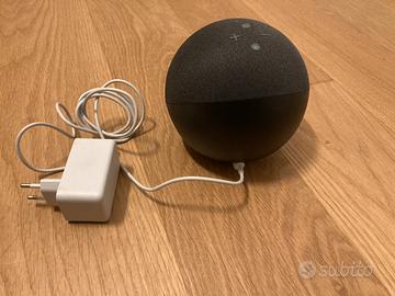 Amazon Echo Dot 5a generazione