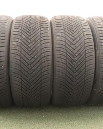 Gomme Hankook Kinergy 265 45 20 4 stagioni