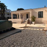 Villa in selva di Fasano ( Br)