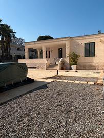 Villa in selva di Fasano ( Br)
