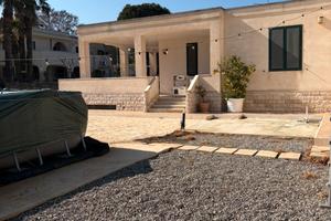 Villa in selva di Fasano ( Br)