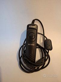 Nikon MC DC2 cavo scatto remoto
