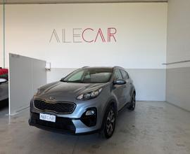 Kia Sportage 1.6 ECOGPL 2WD Business Class