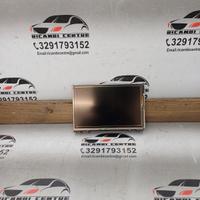 Display schermo navigatore peugeot 208 i/2008 i /c