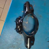 portafaro scooter Aprilia 50