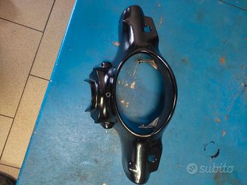 portafaro scooter Aprilia 50