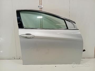 PORTIERA ANTERIORE DESTRA HYUNDAI i40 Serie 760043