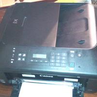 Stampante Canon Pixma Mx 535 Funzionante