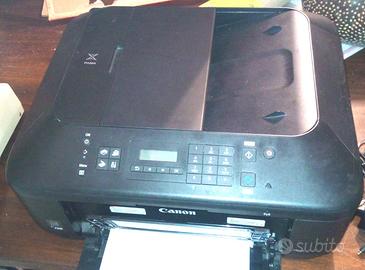 Stampante Canon Pixma Mx 535 Funzionante