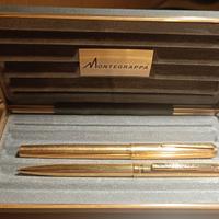 Penne MONTEGRAPPA