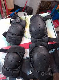 protezioni skate bambino 