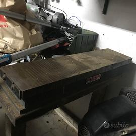 piano magnetico permanente