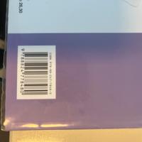 Libri biennio Scientifico Scienze Applicate