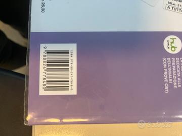 Libri biennio Scientifico Scienze Applicate