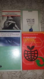 Libri vari