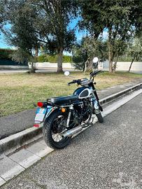 Mash Seventy-Five 125 (2016)