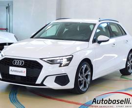 AUDI A3 SPORTBACK 30 TFSI 1.000CC 110CV "S-LINE"