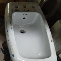 bidet 3fori serie Areo