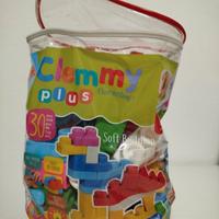 clemmy plus Clementoni 