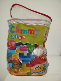 clemmy plus Clementoni 