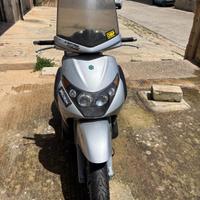 Piaggio Beverly
