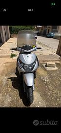 Piaggio Beverly