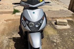 Piaggio Beverly