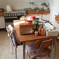 Cucina completa