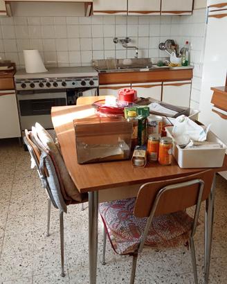 Cucina completa