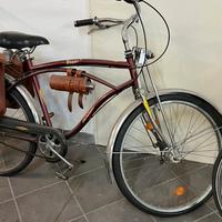 Bicicletta bianchi whikiki