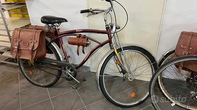Bicicletta bianchi whikiki