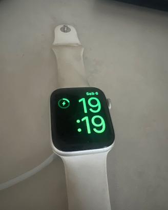Apple Watch Series 4 Nike+ 44mm (GPS + Cellular)