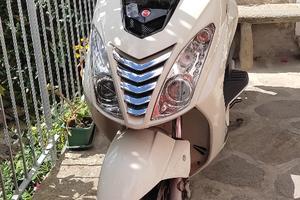 Malaguti Blog 160 - 2010