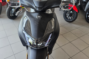 Scooter 125cc