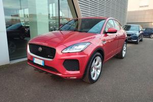 Jaguar E-Pace 2.0D 180 CV AWD aut. R-Dynamic SE