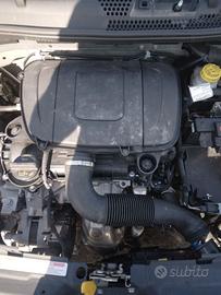 motore fiat 500(4s) 1.0 hybrid(51kw) cbr 46341162