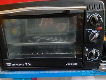 Forno elettrico