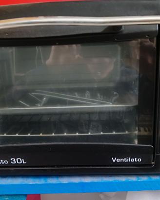 Forno elettrico