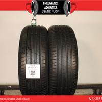 2 Gomme 205 55 R 17 Pirelli al 70% SPED GRATIS