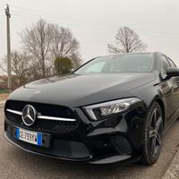 Mercedes Classe A