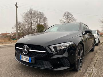Mercedes Classe A