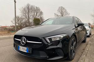 Mercedes Classe A