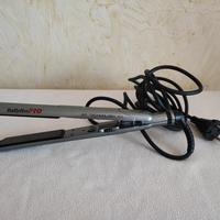 piastra per capelli