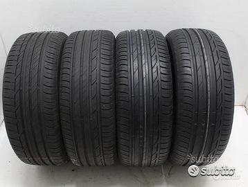 Gomme 225 50 17 bridgestone