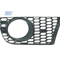 GRIGLIA ANTIABBAGLIANTI PARAURTI BMW E81 82 87 88 