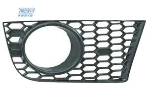 GRIGLIA ANTIABBAGLIANTI PARAURTI BMW E81 82 87 88 