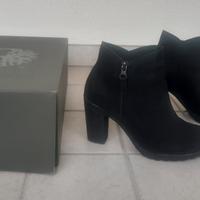 tronchetto tacco donna (n°37) Timberland