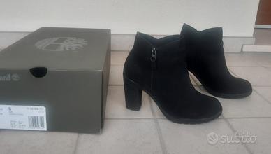 tronchetto tacco donna (n°37) Timberland